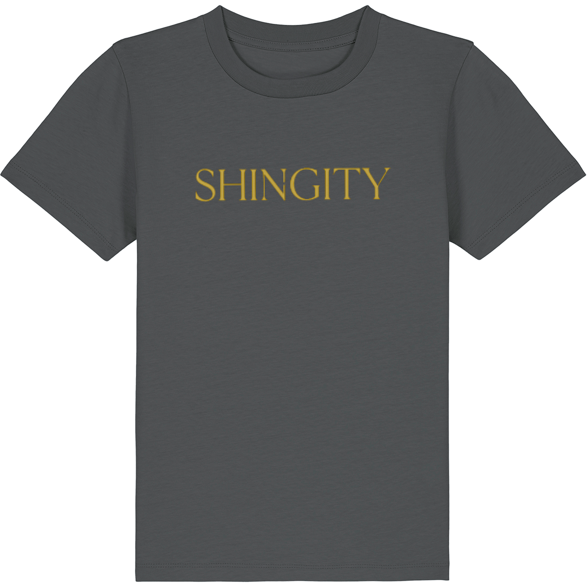 T-shirt Enfant “Mauritanian Boy” – Shingity