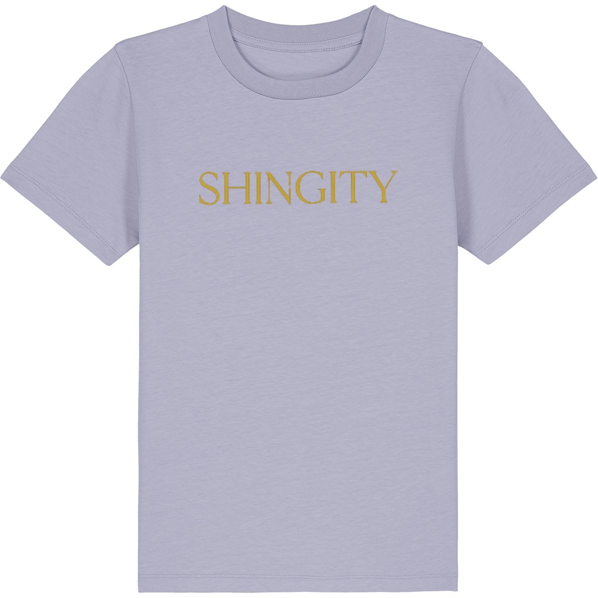 T-shirt Enfant “Mauritanian Girls” – Shingity