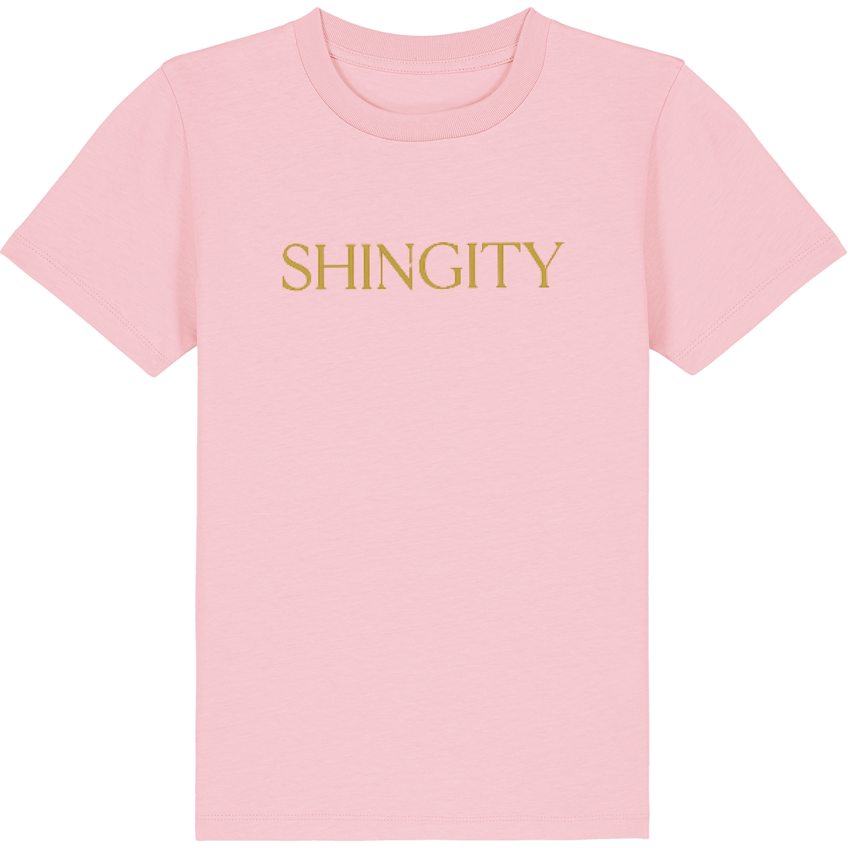 T-shirt Enfant “Mauritanian Girls” – Shingity