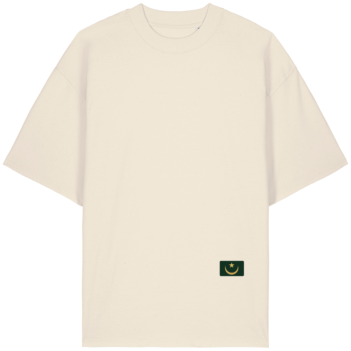 T-shirt “Sons of the Desert – Back Print”