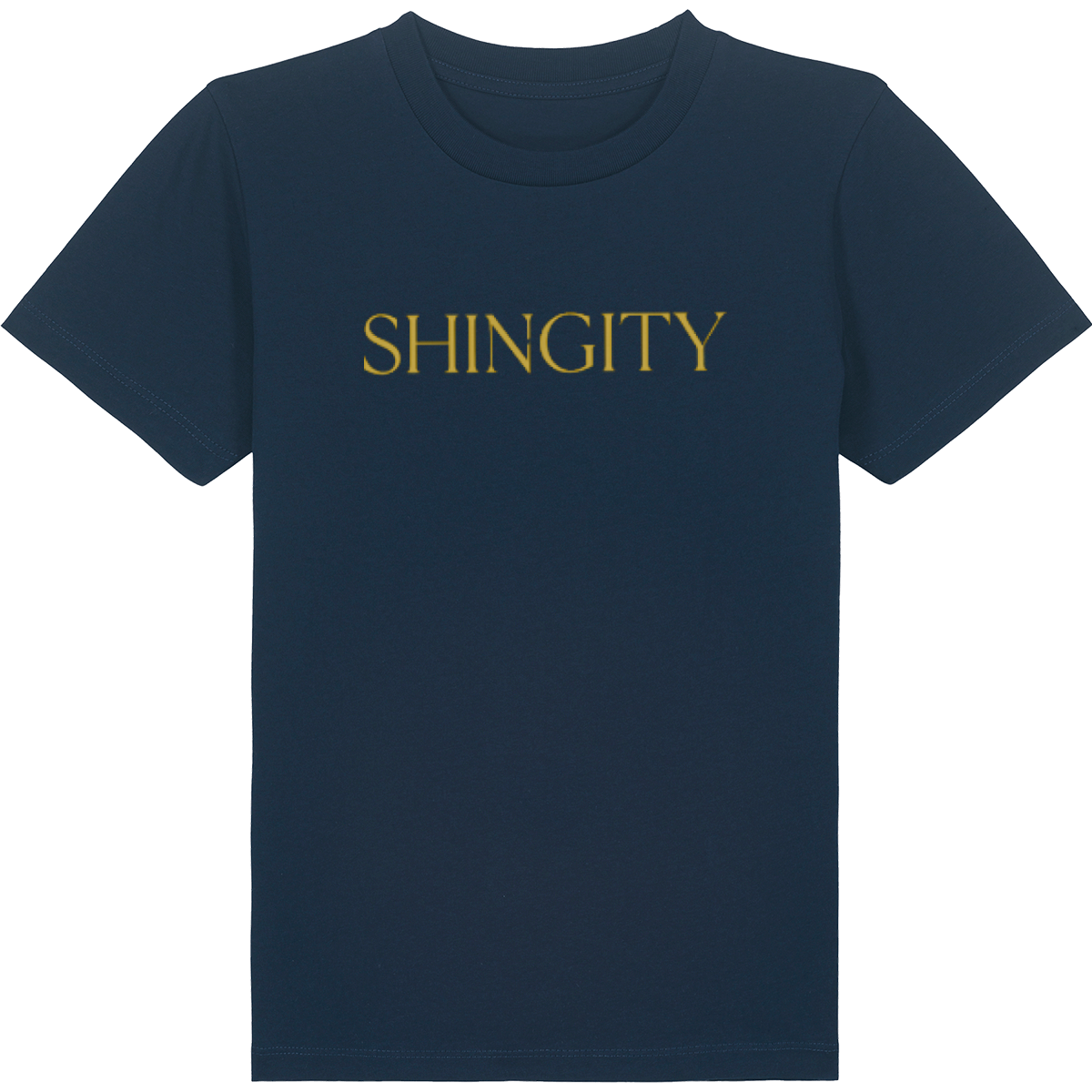 T-shirt Enfant “Mauritanian Boy” – Shingity