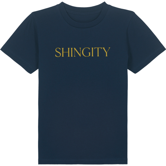 T-shirt Enfant “Mauritanian Boy” – Shingity