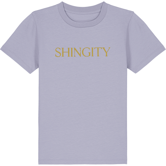 T-shirt Enfant “Mauritanian Girls” – Shingity