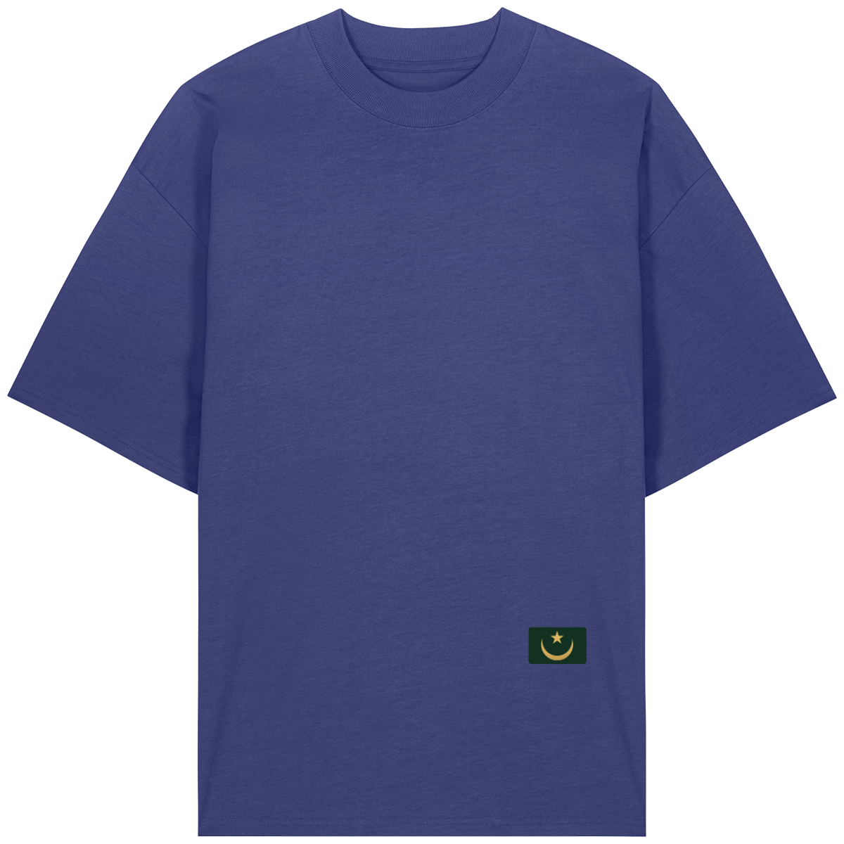 T-shirt “Sons of the Desert – Back Print”