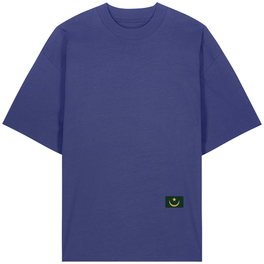 T-shirt “Sons of the Desert – Back Print”