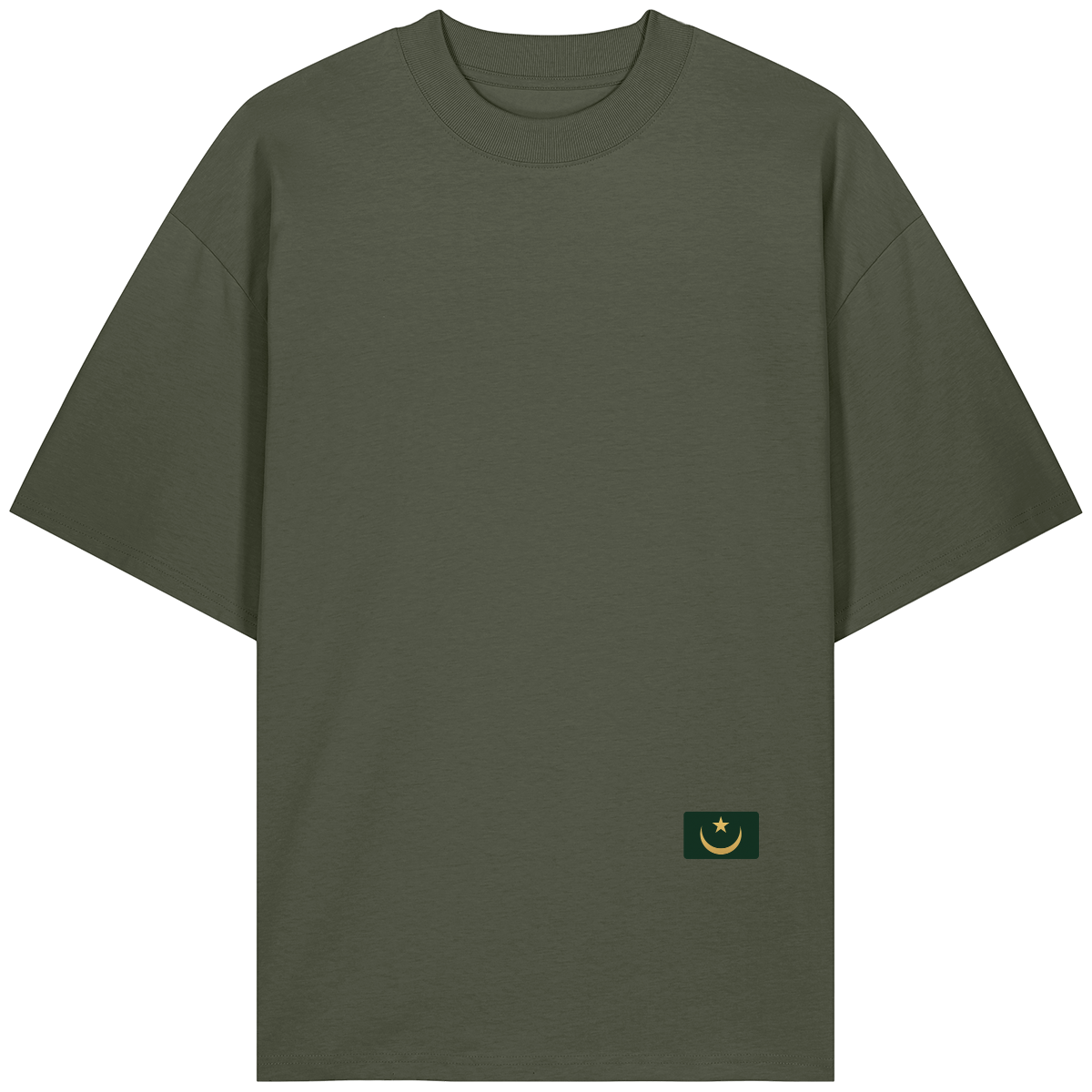 T-shirt “Sons of the Desert – Back Print”